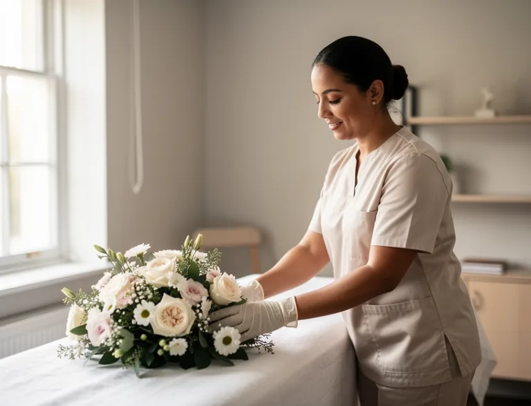 funeral home Stillwater